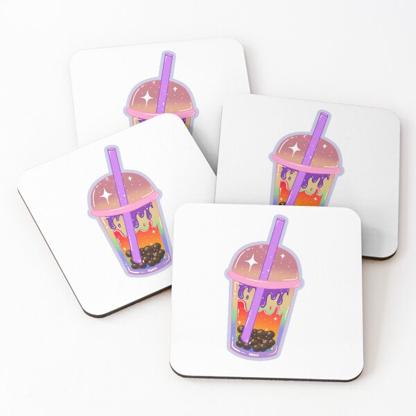 Item preview, Pride Boba v2 designed and sold by toxicglich.