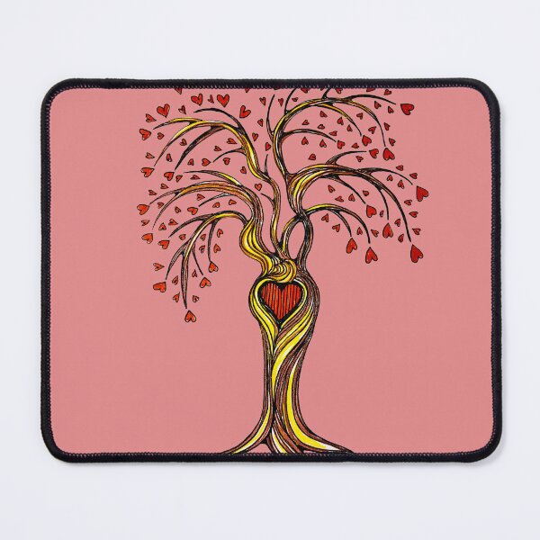 Item preview, Love Hearts Tree designed and sold by heartsake.