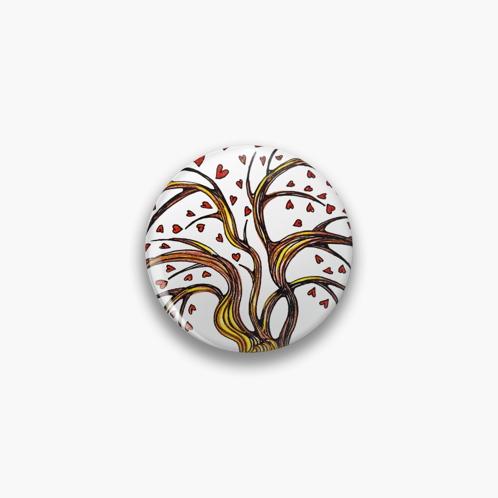 Item preview, Pin designed and sold by heartsake.