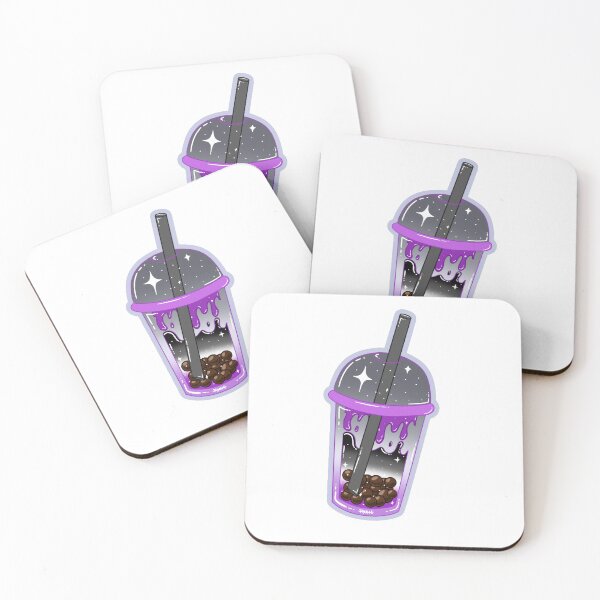 Item preview, Asexual Boba v2 designed and sold by toxicglich.