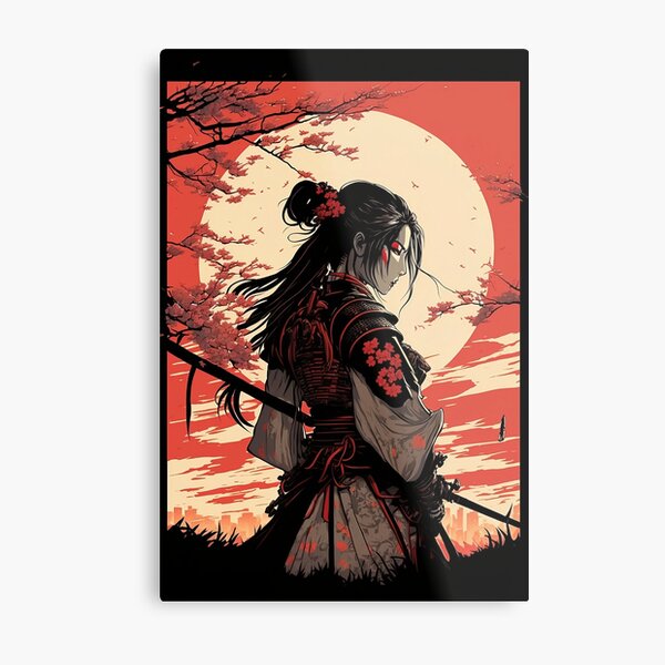 Gifts Idea Samurai Historical Champloo Adventure Anime Gifts Best