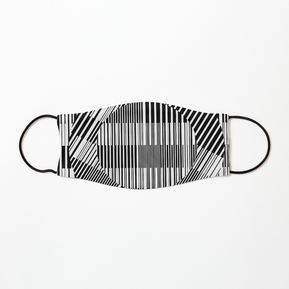 GLOBAL OPT V Mask
