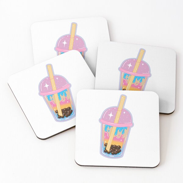 Item preview, Pansexual Boba v2 designed and sold by toxicglich.