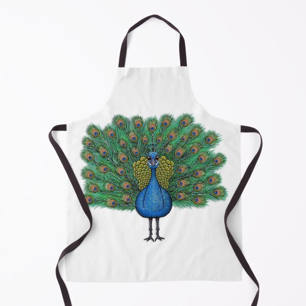 Item preview, Peacock designed and sold by Candie Witherspoon.