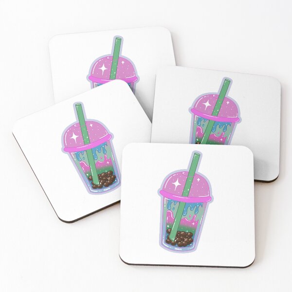 Item preview, Polysexual Boba v2 designed and sold by toxicglich.
