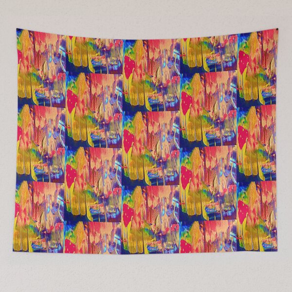 Item preview, Abstract 2023 42 designed and sold by Shulie1.