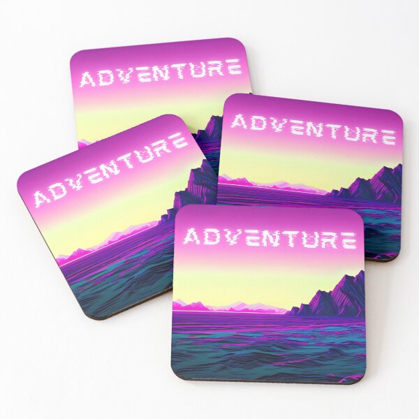 Item preview,  Adventure on alien planet  designed and sold by SJG-digital.