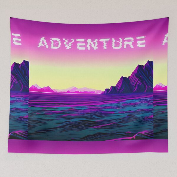 Item preview,  Adventure on alien planet  designed and sold by SJG-digital.