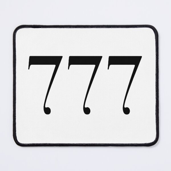 Item preview, 777 angel number designed and sold by pnkrose.