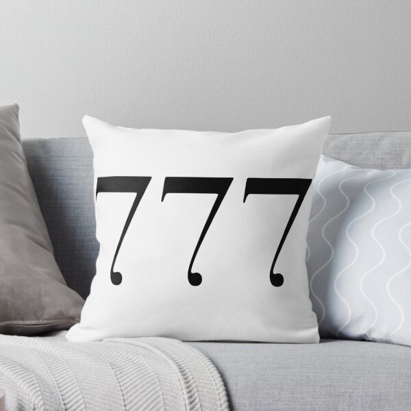 Item preview, 777 angel number  designed and sold by pnkrose.
