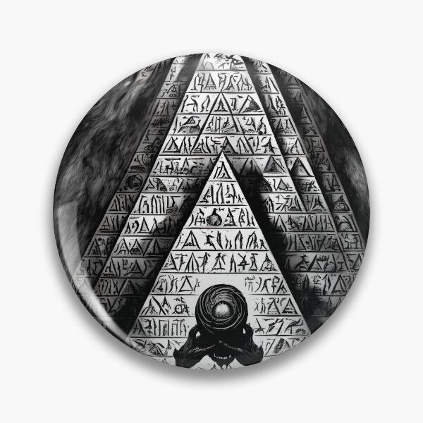 Item preview, Alter of Insight designed and sold by Cerotic ART.