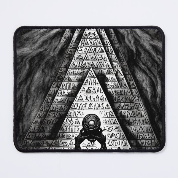 Item preview, Alter of Insight designed and sold by Cerotic ART.