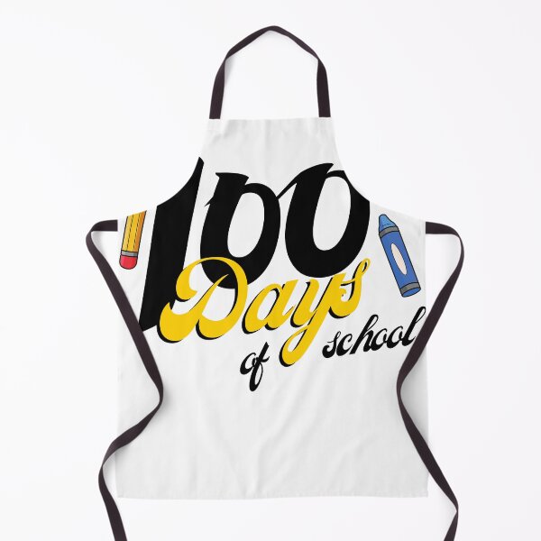 Item preview, Happy 100th Day of School Teachers Gift 100 Days designed and sold by W&M Store.