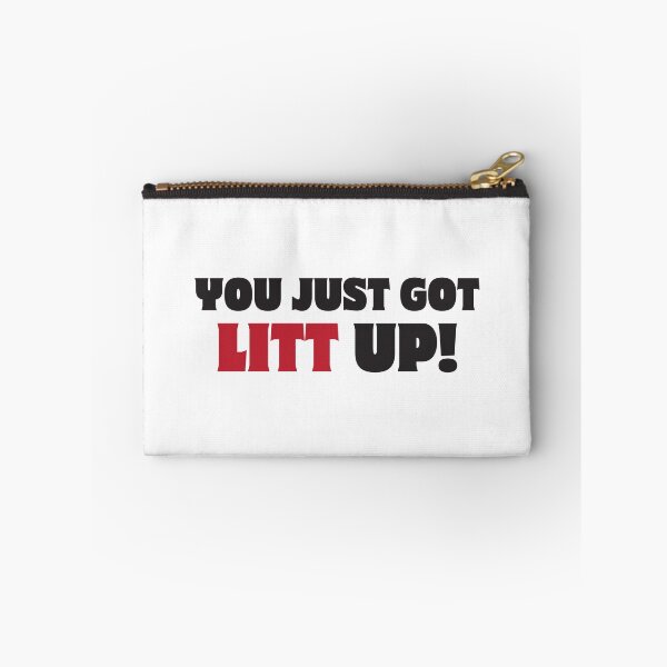 Item preview, You Just Got Litt! Suits Tv Show Gifts designed and sold by TonySpencer.
