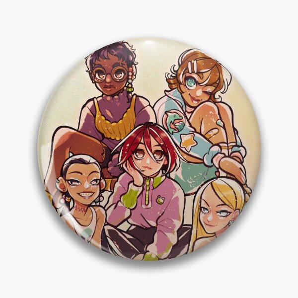 Item preview, GUARDIANS designed and sold by hellosunnycore.