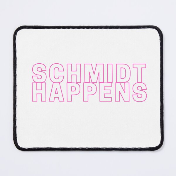 Item preview, Schmidt Happens New Girl  designed and sold by Jordananne11.