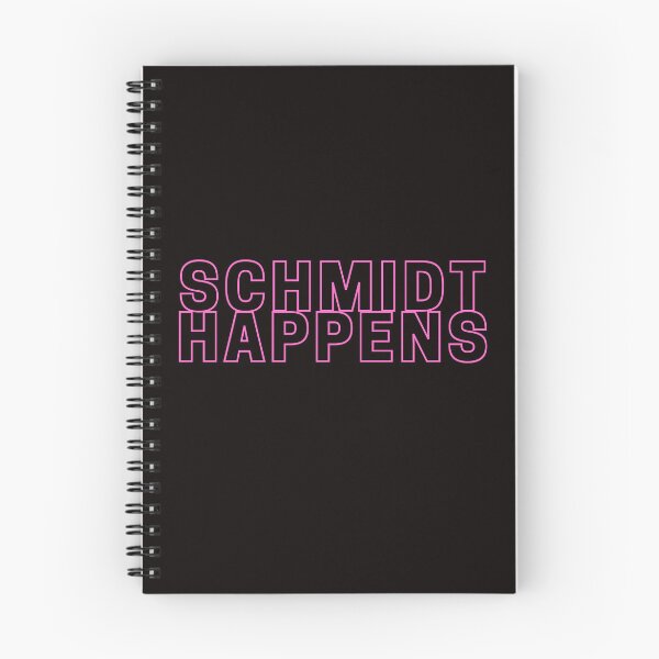 Item preview, Schmidt Happens New Girl  designed and sold by Jordananne11.