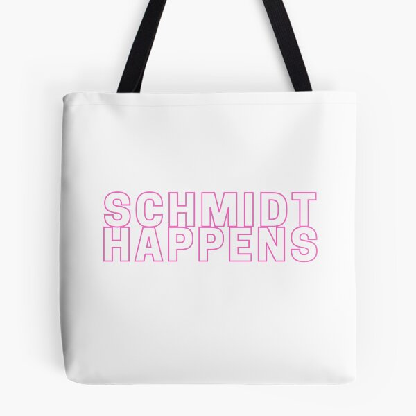 Item preview, Schmidt Happens New Girl  designed and sold by Jordananne11.