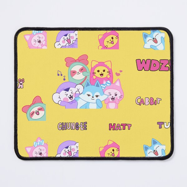 Item preview, *ORDER LARGE SIZE* ITZY (WDZY) All Members designed and sold by LilMissRandom17.