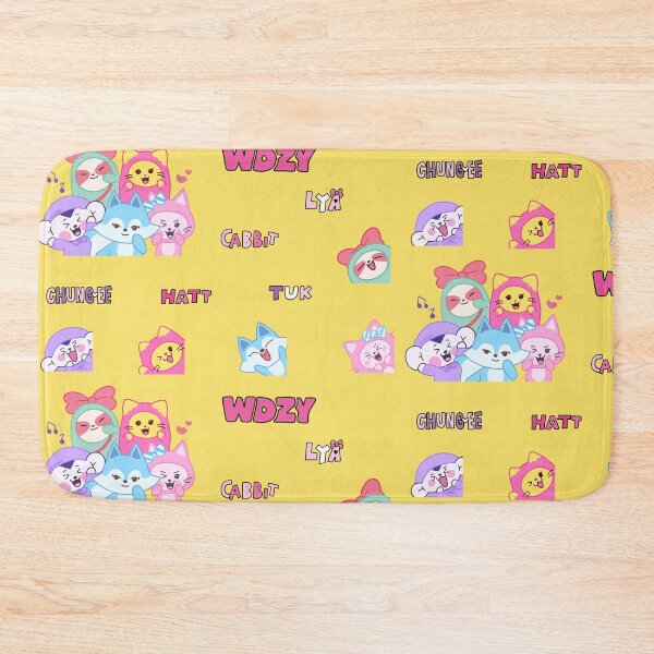 Item preview, *ORDER LARGE SIZE* ITZY (WDZY) All Members designed and sold by LilMissRandom17.