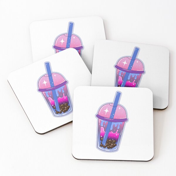 Item preview, Omnisexual Boba v2 designed and sold by toxicglich.