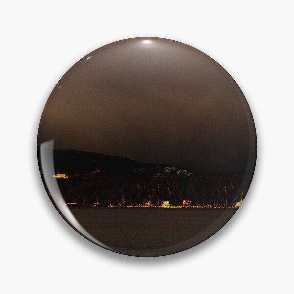 Item preview, Fire On The Lake designed and sold by Enygma  Photography.