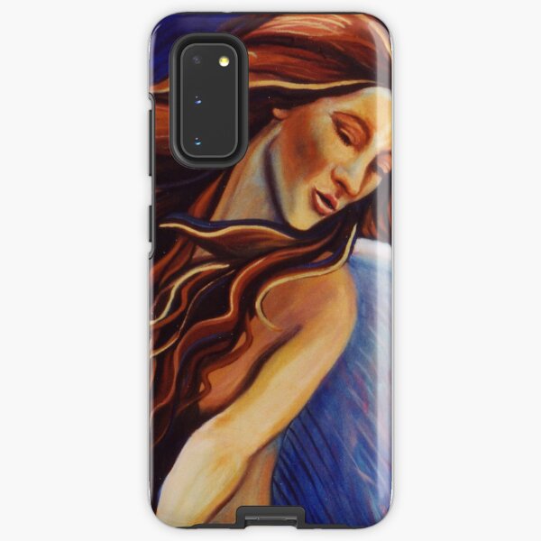 The Lily Samsung Galaxy Tough Case