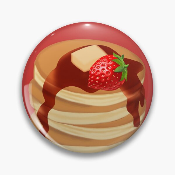 Item preview, I love pancakes! Bring me pancakes designed and sold by dwangarts.