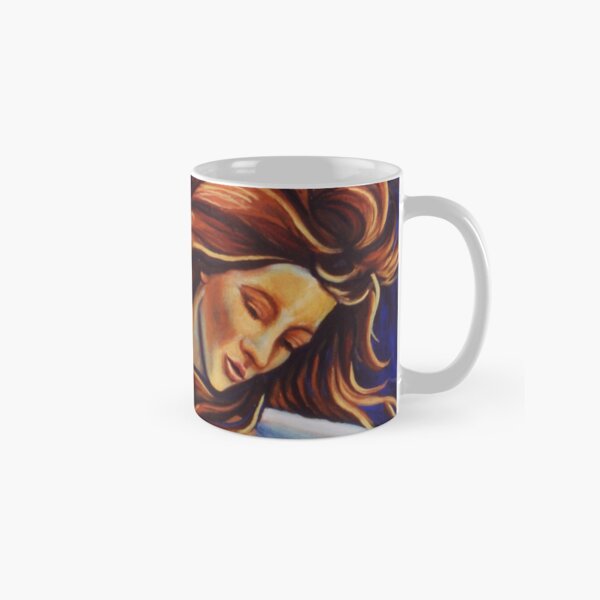 The Lily Classic Mug