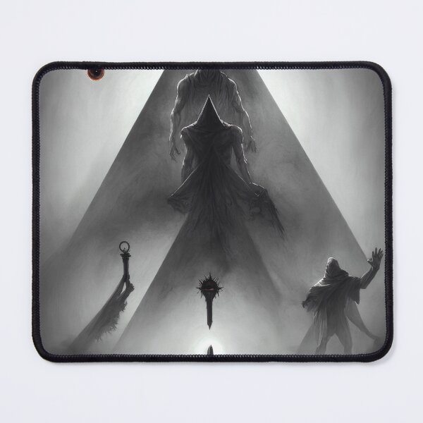 Item preview, The Invocation of Vine designed and sold by Cerotic ART.