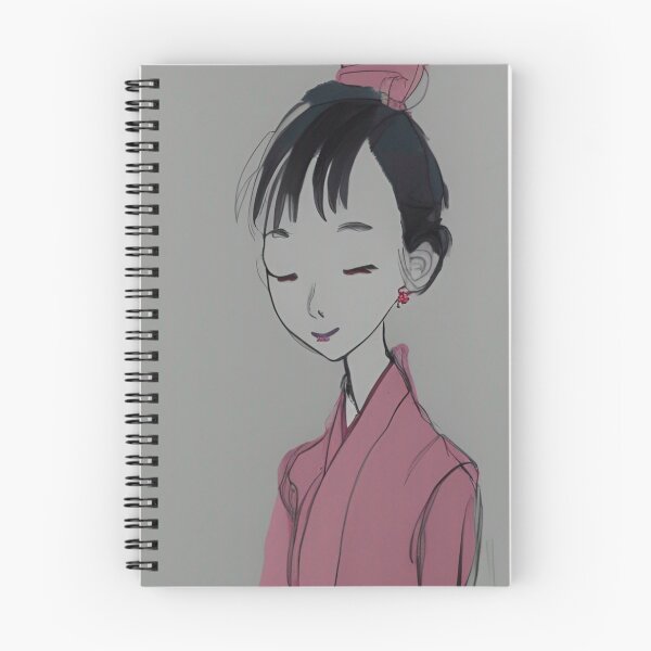 Item preview, Oriental cartoon: The Nunchi method, the Korean technique designed and sold by PSYCO-art.
