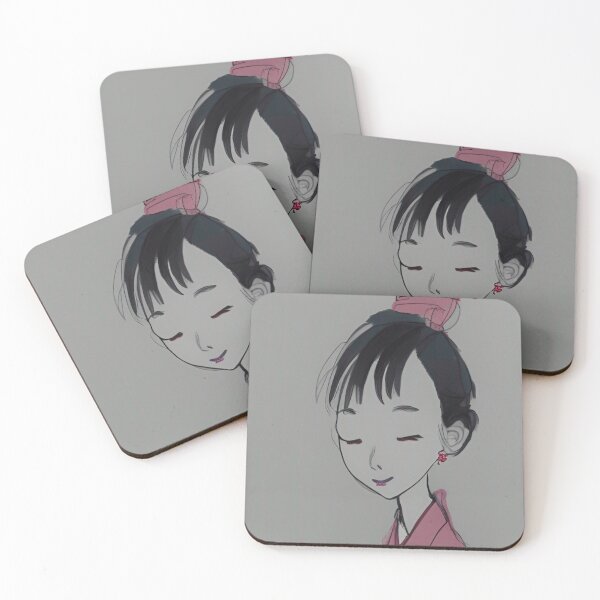 Item preview, Oriental cartoon: The Nunchi method, the Korean technique designed and sold by PSYCO-art.
