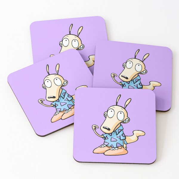 Item preview, rocko designed and sold by artxlife.