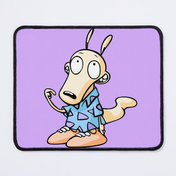 Item preview, rocko designed and sold by artxlife.