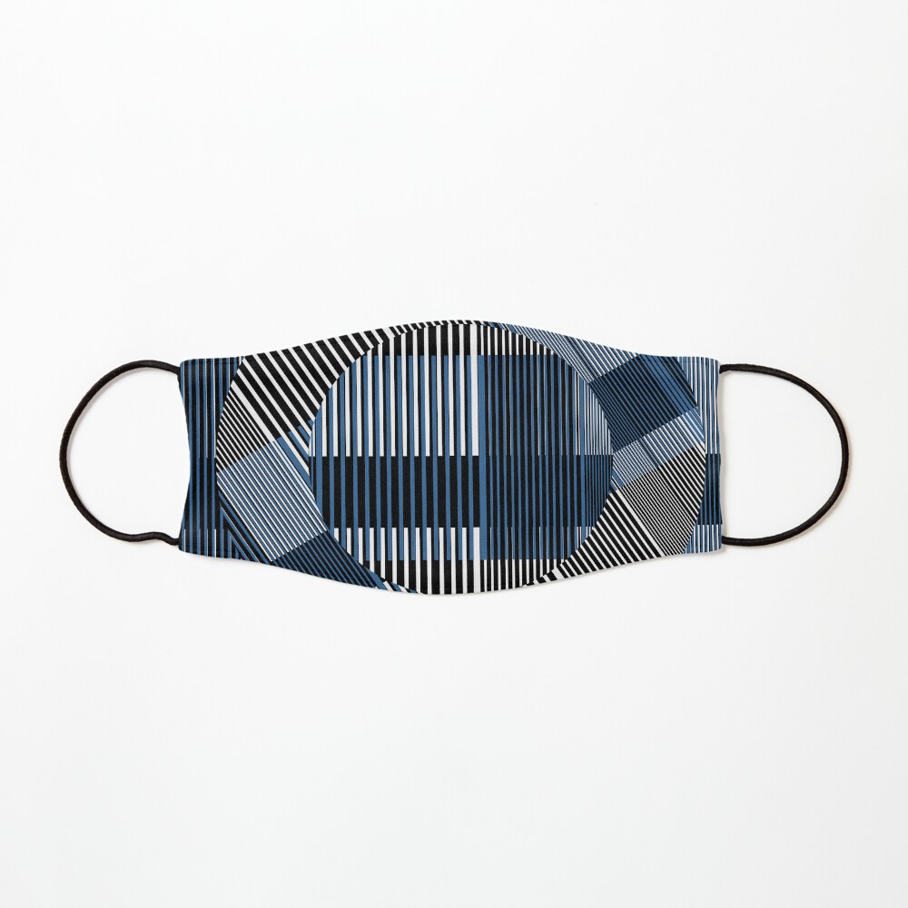 GLOBAL OPT VI Mask