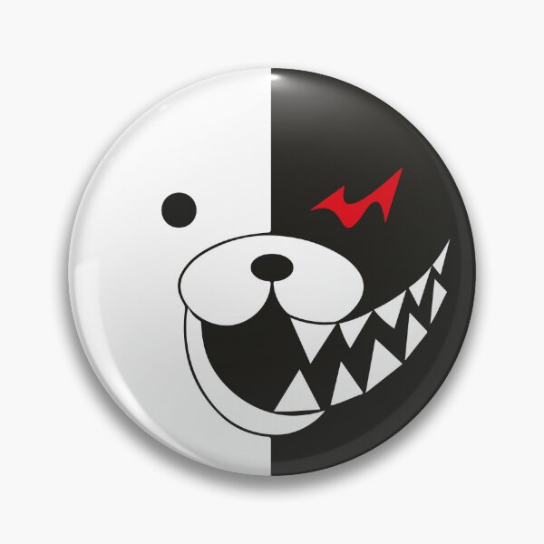 Artikelvorschau, Monokuma entworfen und verkauft von KimOnO644.