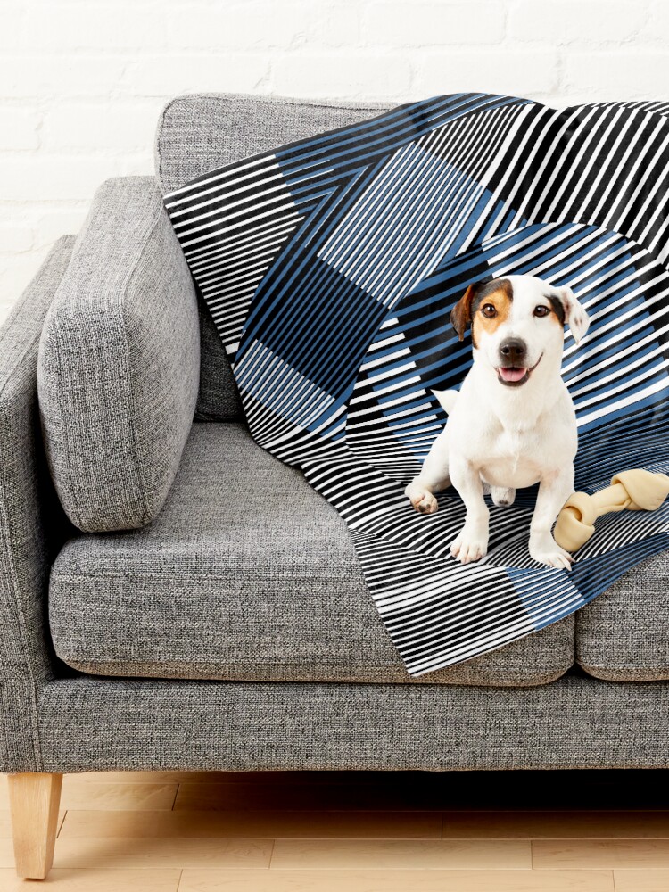 Alternate view of GLOBAL OPT VI Pet Blanket