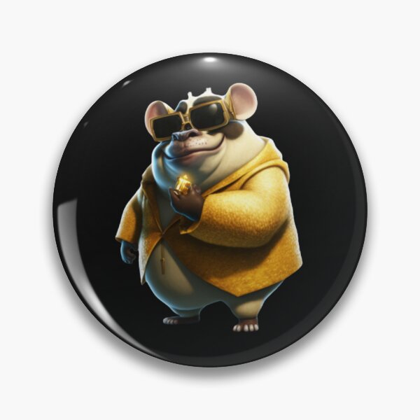 Artikelvorschau, Biggie Cheese Mr. Boombastic entworfen und verkauft von Paintandgo.