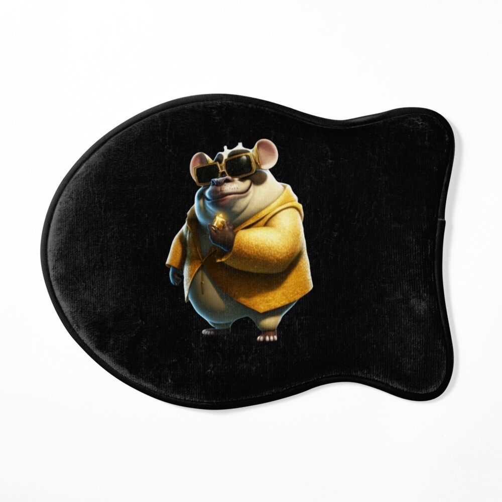 Biggie Cheese Mr. BoomBastic Offical Video (LIVE) on Make a GIF