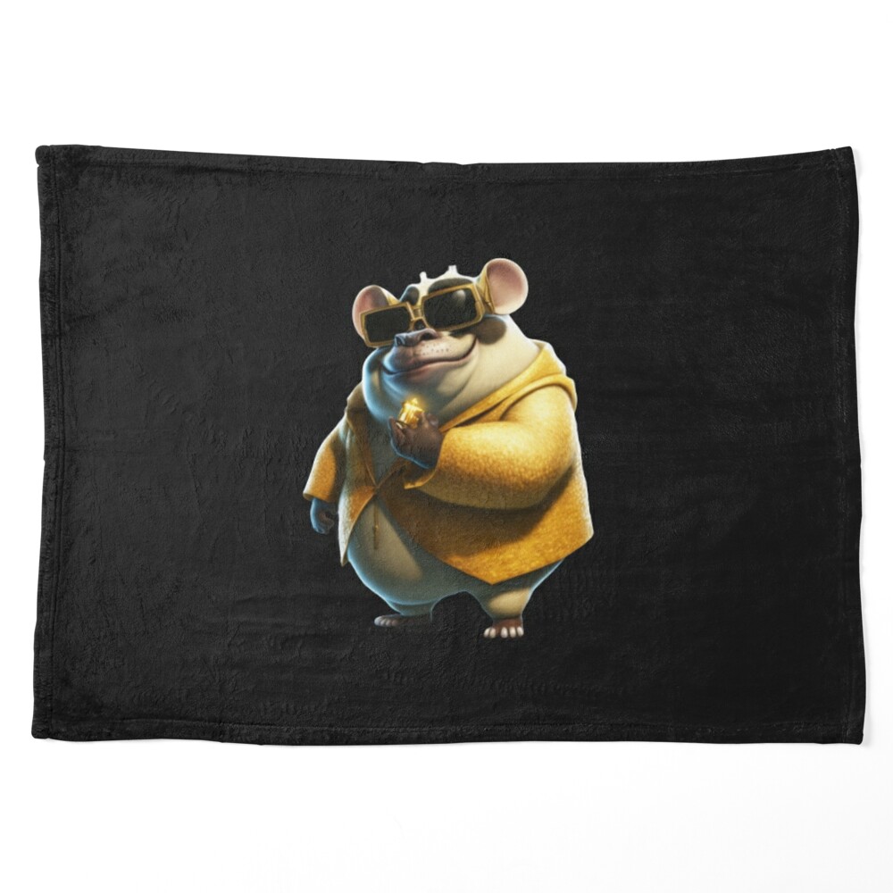 Biggie Cheese Poster for Sale by Paintandgo