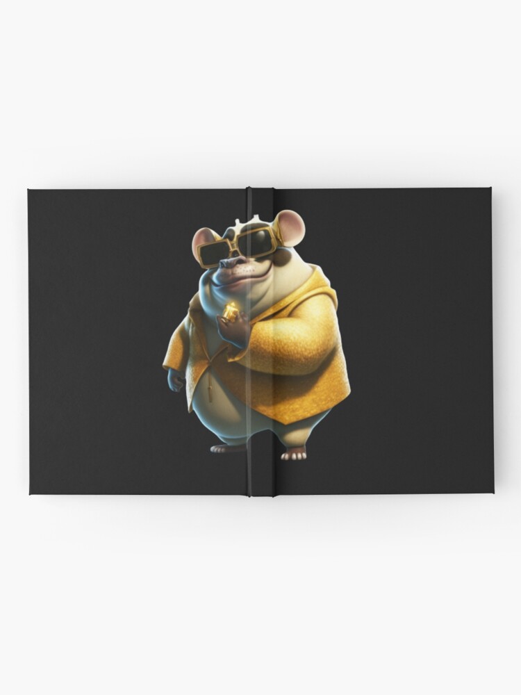 Biggie Cheese — Boombastic (FullHD) 