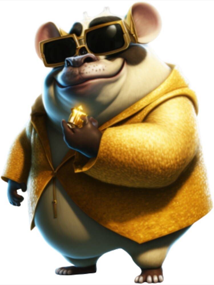 Stream Biggie Cheese Mr Boombastic by THEREALOGBIGGIECHEESE