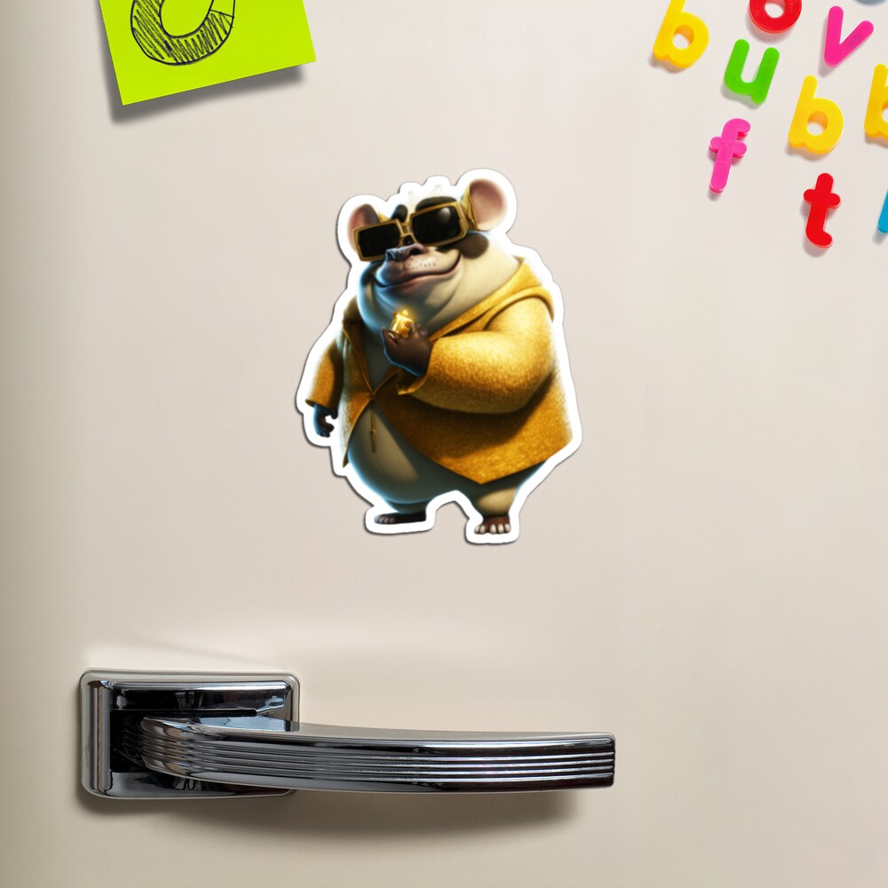 Biggie Cheese ft. Mr Boombastic : r/Pigeonskins