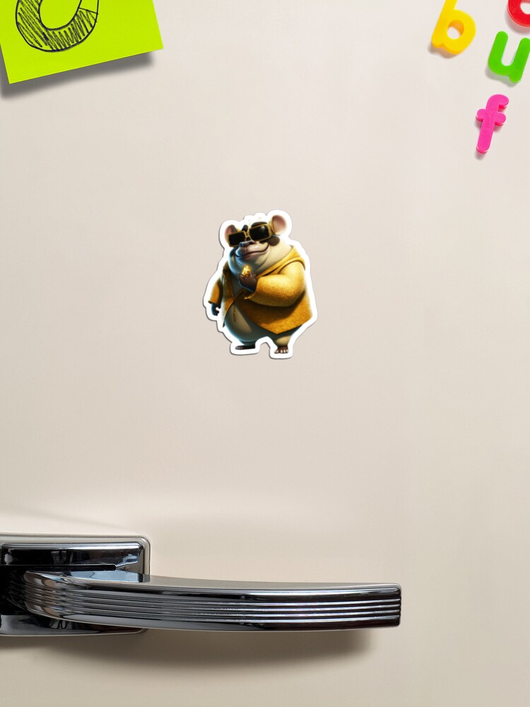 Biggie Cheese Poster for Sale by Paintandgo