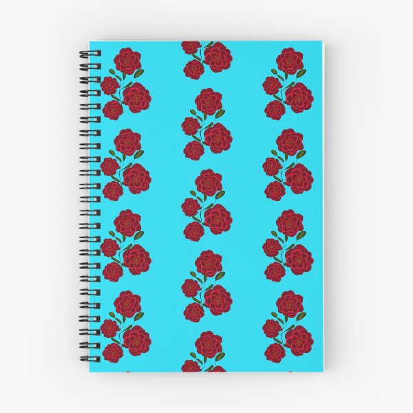 Item preview, Red camellia flower designed and sold by gramizzia.