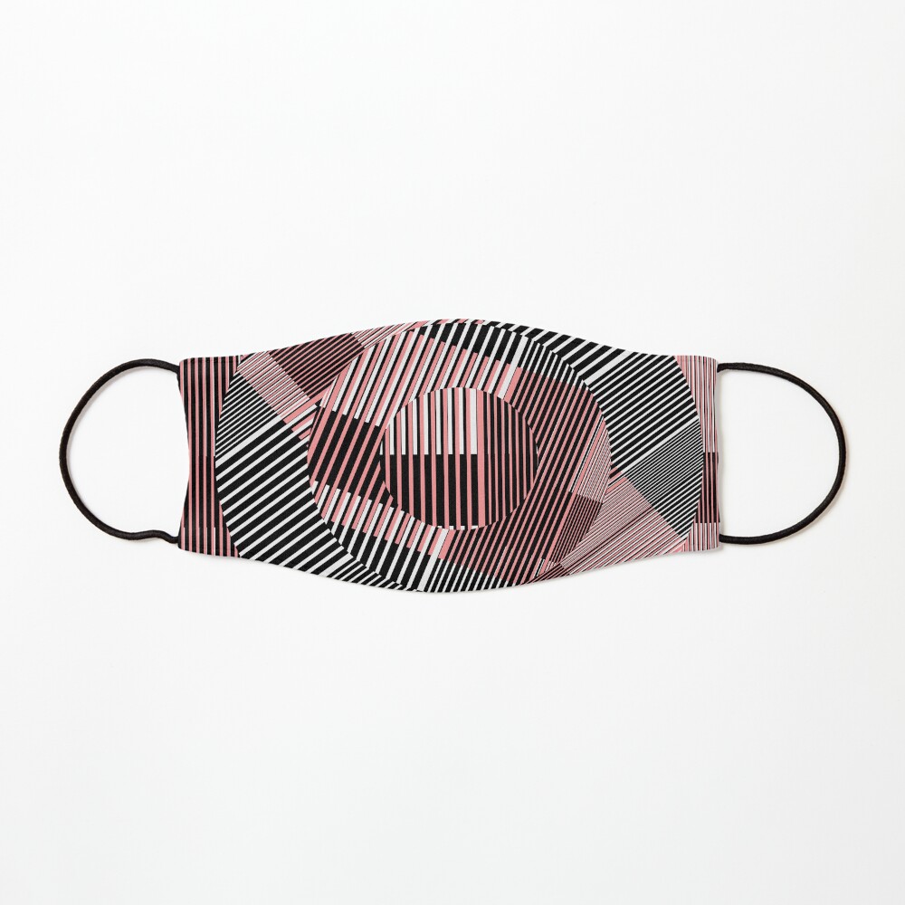 GLOBAL OPT VII Mask