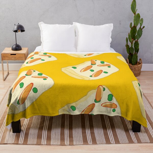 Item preview, Neopets Carrot and Pea Omelette designed and sold by BerryCarousel.