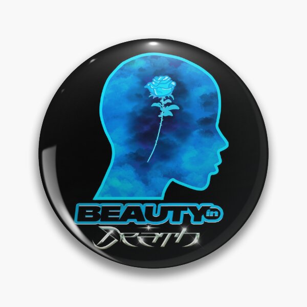 Item preview, Chase Atlantic BEAUTY IN DEATH DELUXE Album design designed and sold by tammythegiraffe.