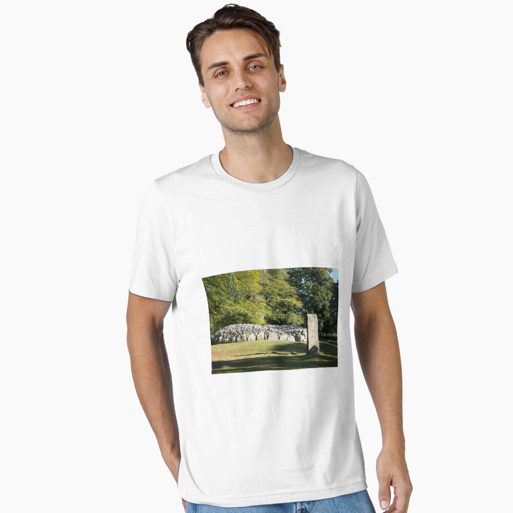 Item preview, Essential T-Shirt designed and sold by SiobhanFraser.