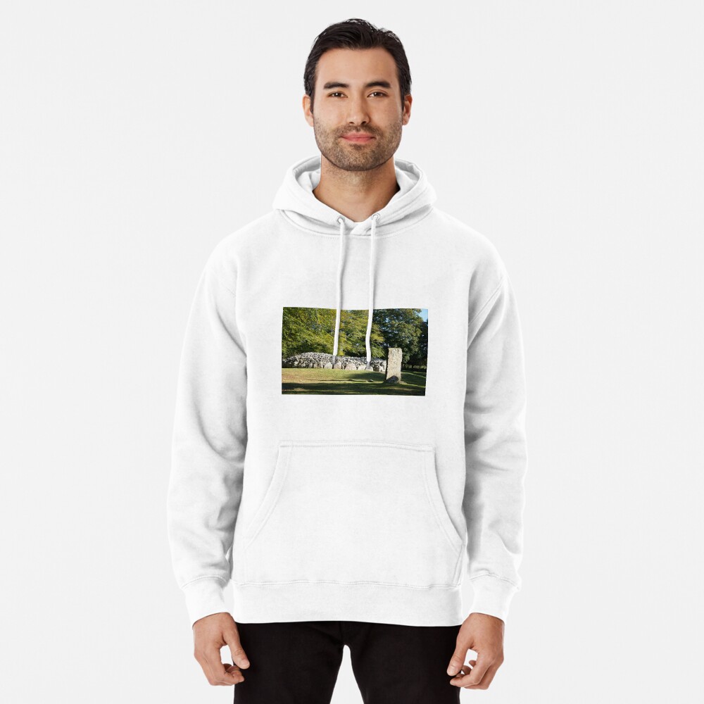 Item preview, Pullover Hoodie designed and sold by SiobhanFraser.